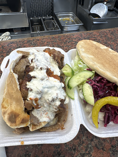 Photo of Akar Kebabs - 123 Hertford Rd, Enfield EN3 5JF